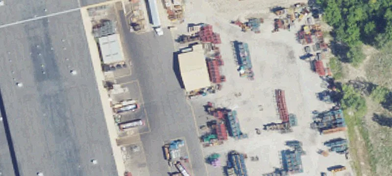 45000 Van Born Rd