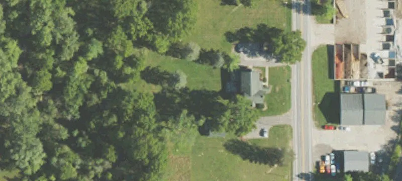 418 Seymour Rd