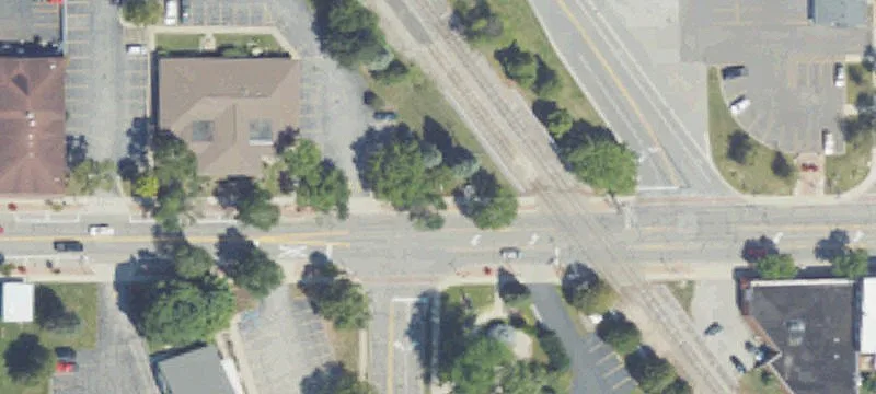 8015 Main St