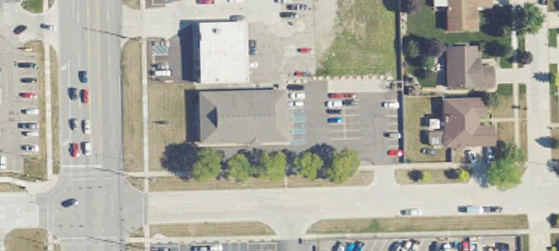22001 Allen Rd