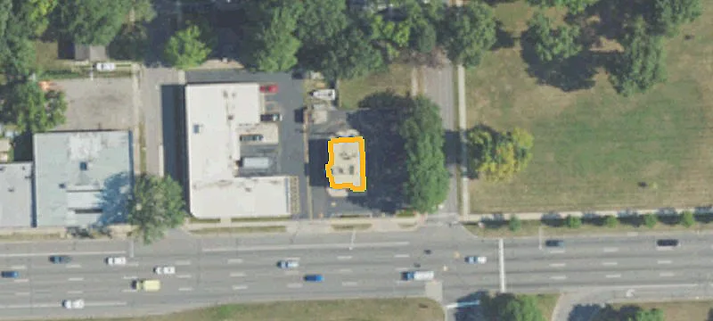 900 8th Mile Rd