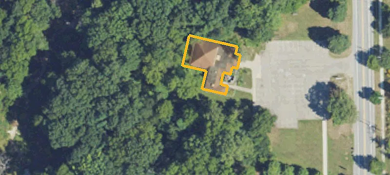 1001 Green Rd