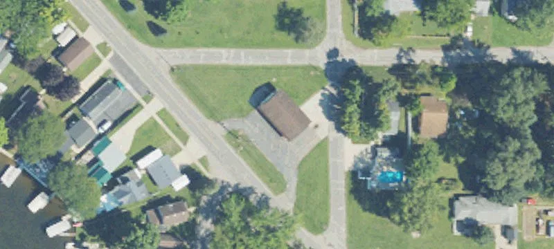 544 Napoleon Rd