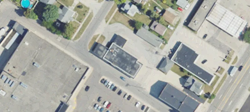 1000 Monroe St
