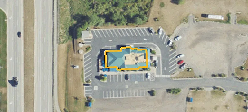 4963 Interpark N Dr