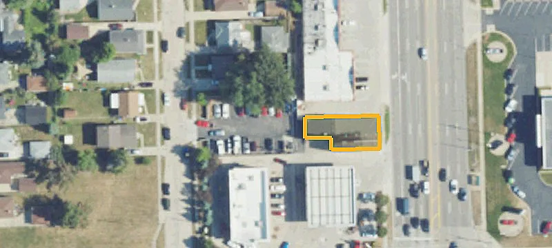 27101 Van Dyke Ave