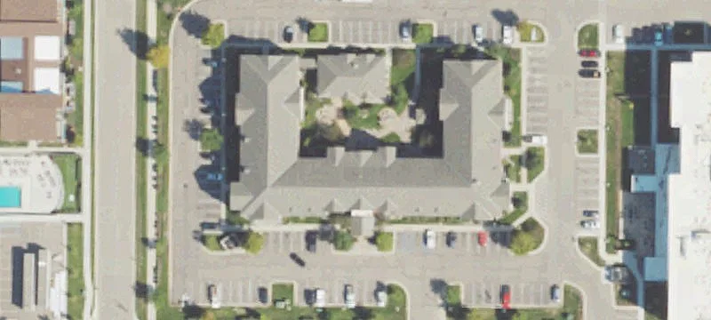 3553 Meridian Crossings, Unit 4
