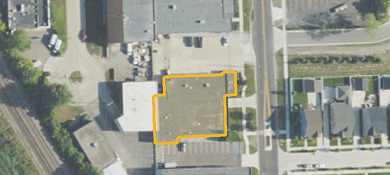 4249 Delemere Blvd