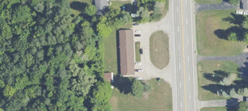 441 Huron Rd