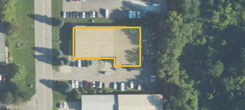 4560 Spartan Industrial SW Dr