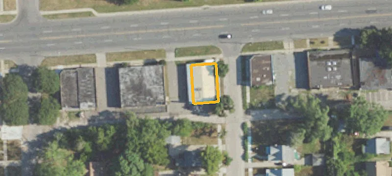 15201 Mcnichols Rd
