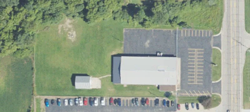 11522 Brooklyn Rd