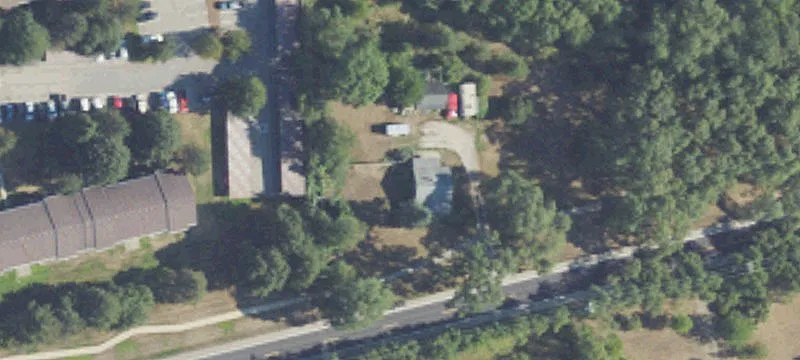 4455 Utica Rd