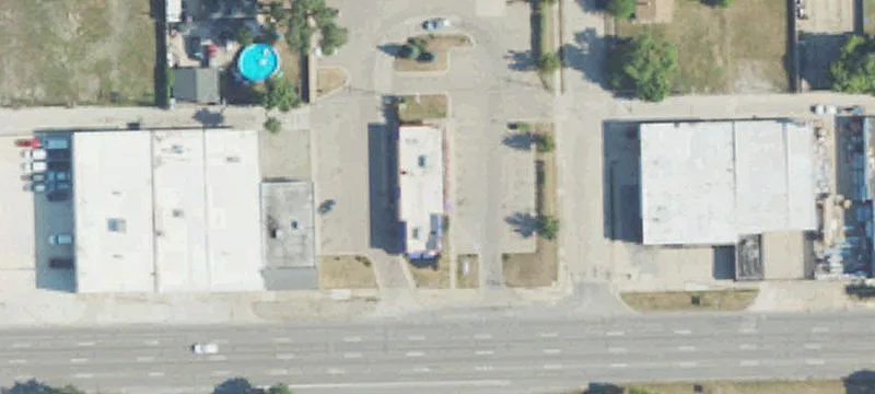 2411 8th Mile Rd