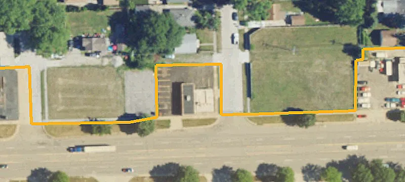 20224 Van Born Rd