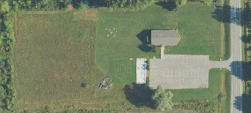 247 Fordney Rd