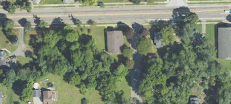 345 High St