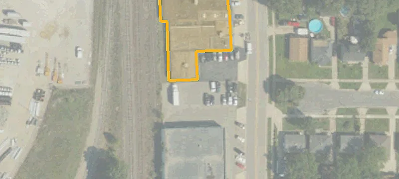 4165 Stafford SW Ave