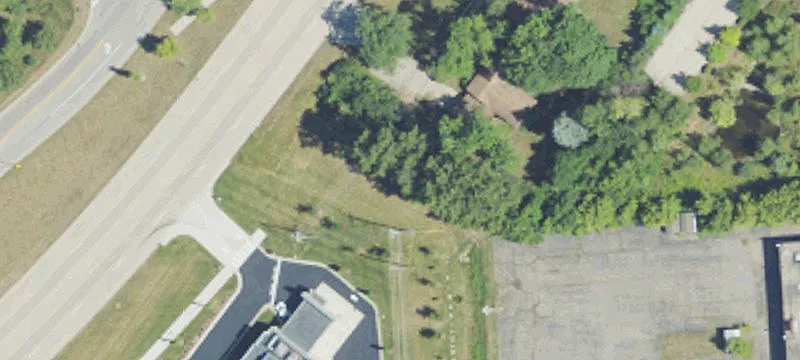 2199 Haggerty Rd