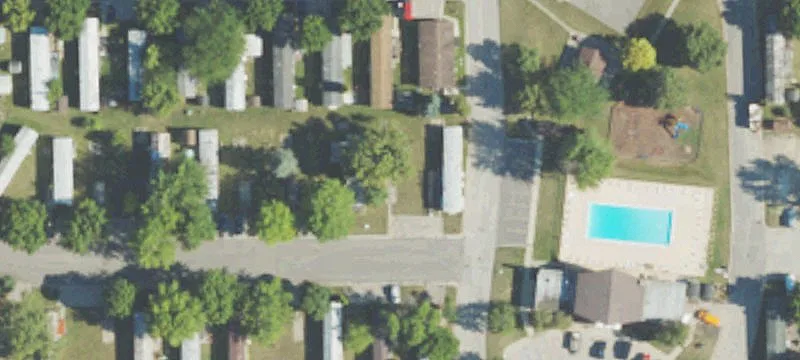 1760 Saginaw Bay Ests Dr