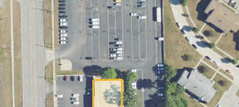 21111 Allen Rd