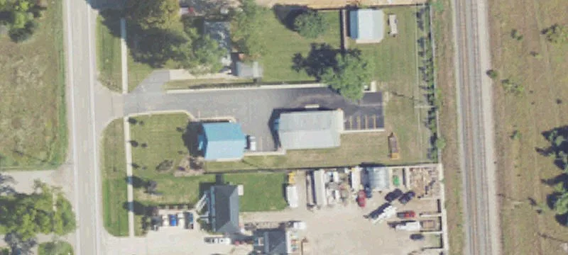 798 Milford Rd
