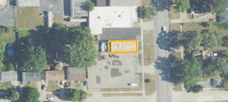 23365 Hoover Rd