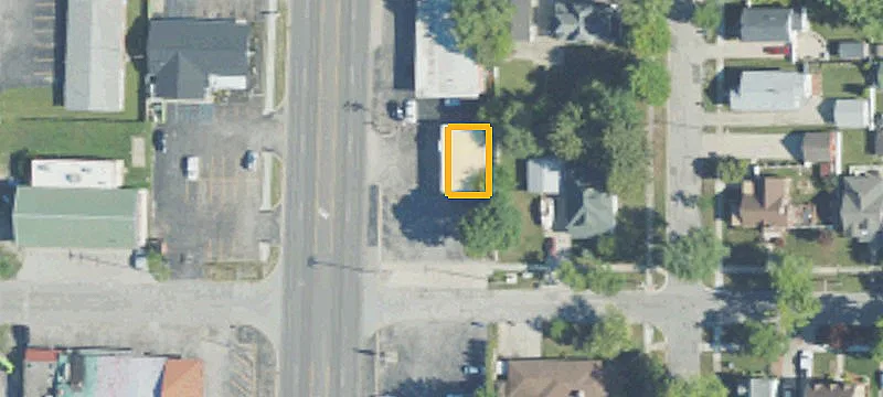 300 Euclid Ave