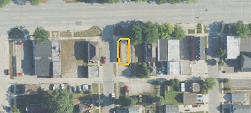 1245 Eureka Rd