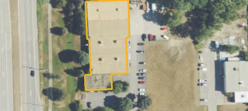 2635 Paldan Dr