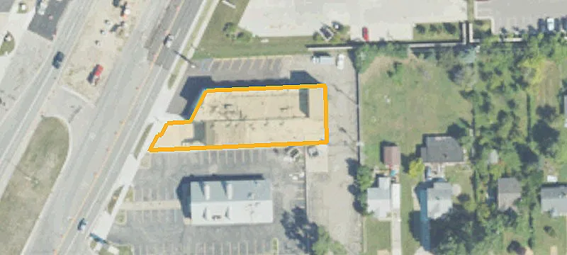 30150 Gratiot Ave