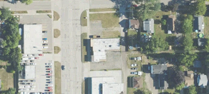 1502 Baldwin Ave