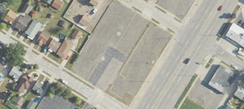 1522 Dix Hwy