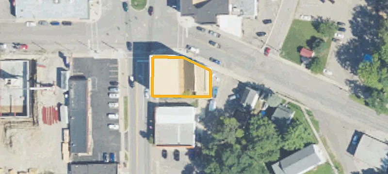 109 Monroe St