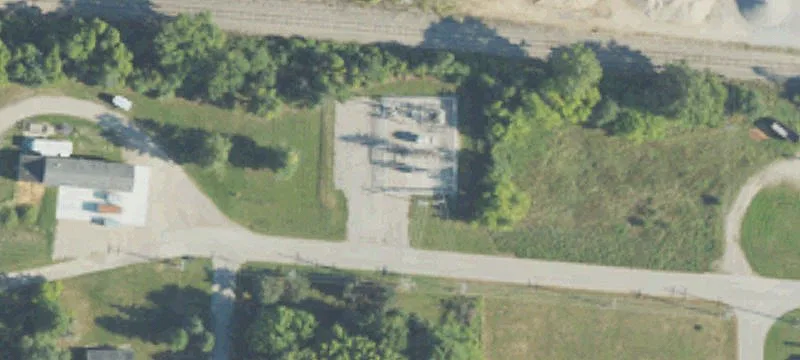 400 King St