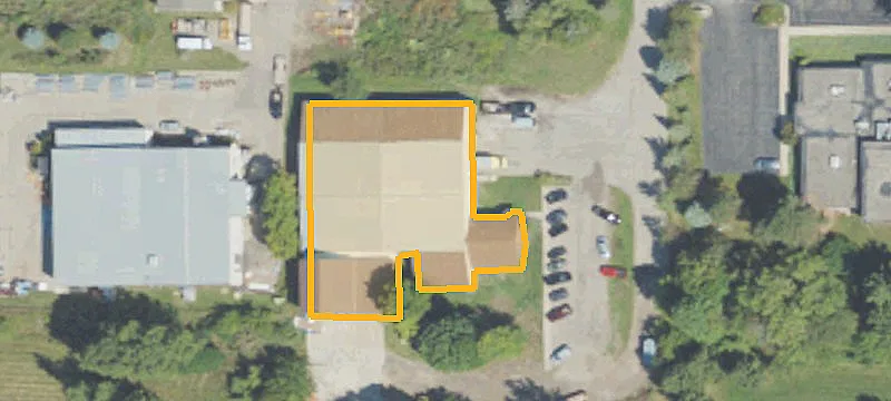 2871 Jolly Rd, Unit 3