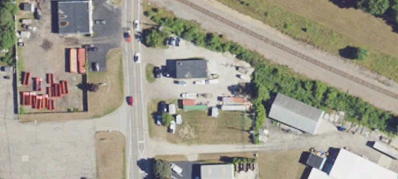 2970 Frembes Rd