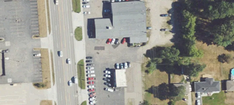 681 Lapeer Rd