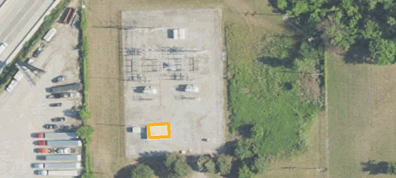 15250 Goddard Rd