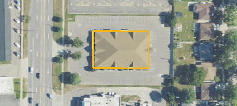 27070 Hoover Rd