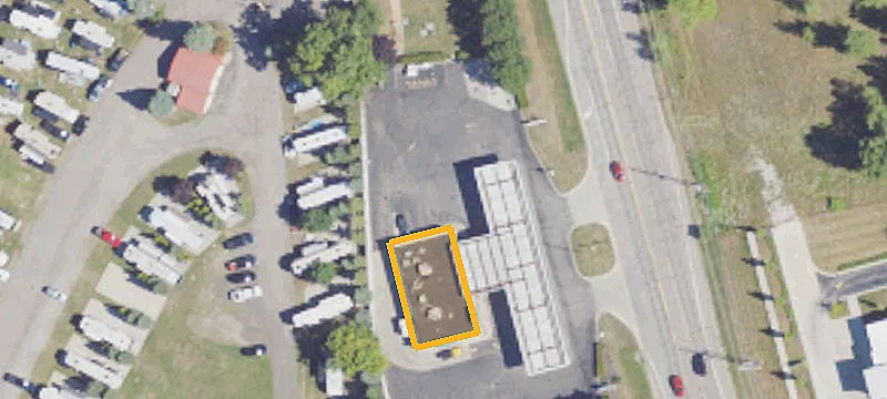 1152 Ortonville Rd