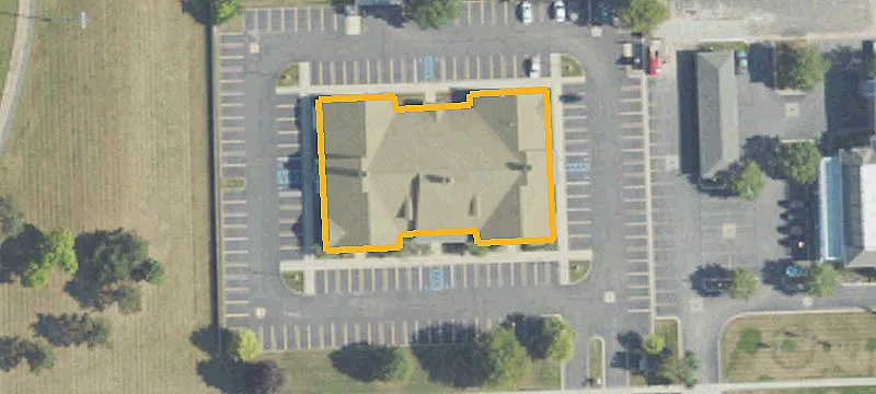 3777 18th Mile Rd
