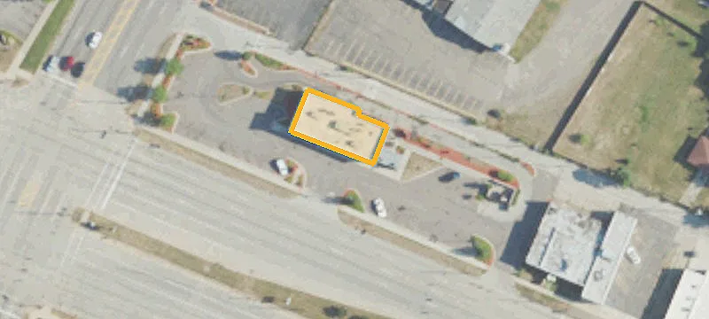1970 Southfield Rd