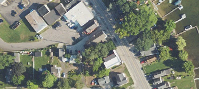 9531 Main St