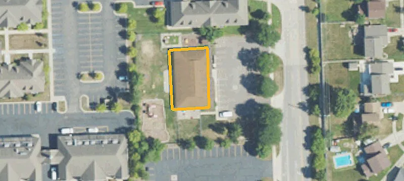 211 Lilley Rd