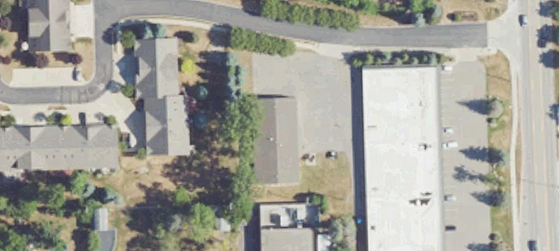 58625 Van Dyke Rd