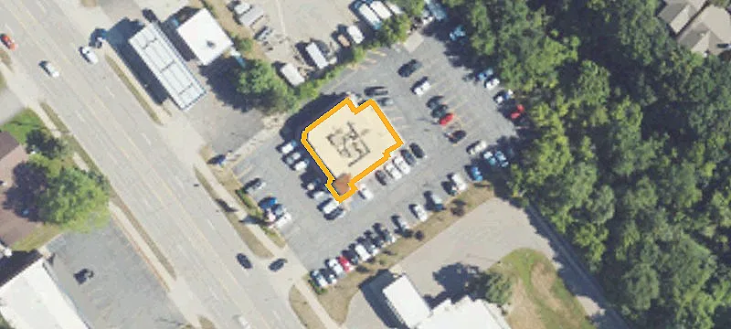6540 Dixie Hwy