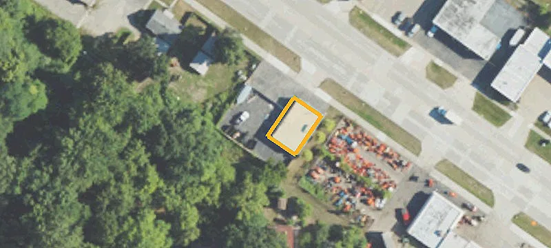 207 Walton Blvd