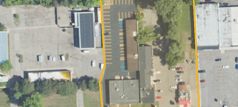 1160 Ann Arbor W Rd