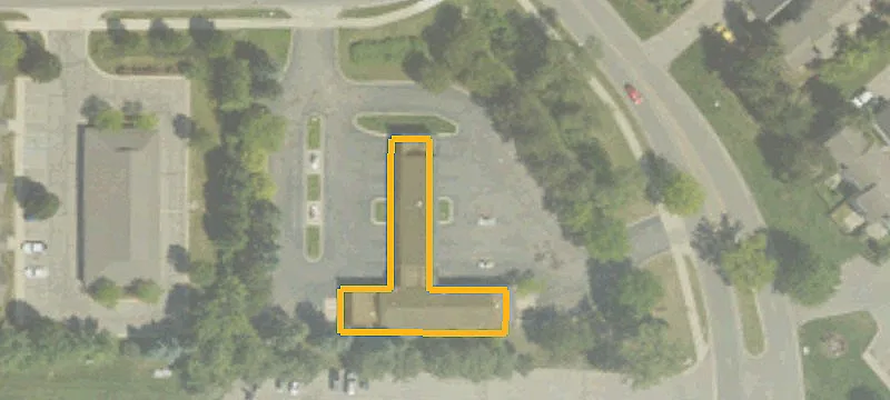 6059 Hagadorn Rd, Unit 21